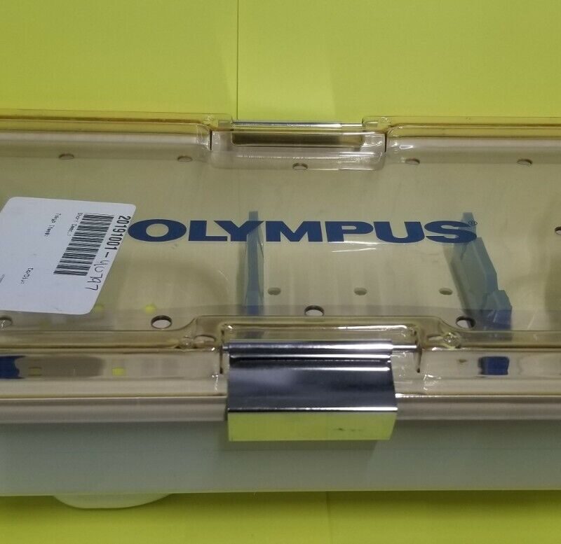 Olympus A05961A Sterilization Tray