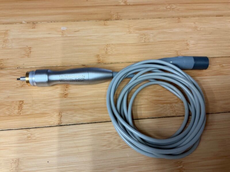ULTRACISION Harmonic Scalpel Hand Piece