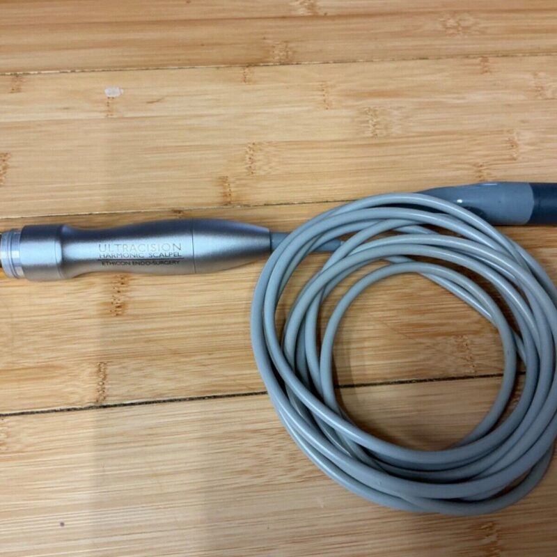 ULTRACISION Harmonic Scalpel Hand Piece