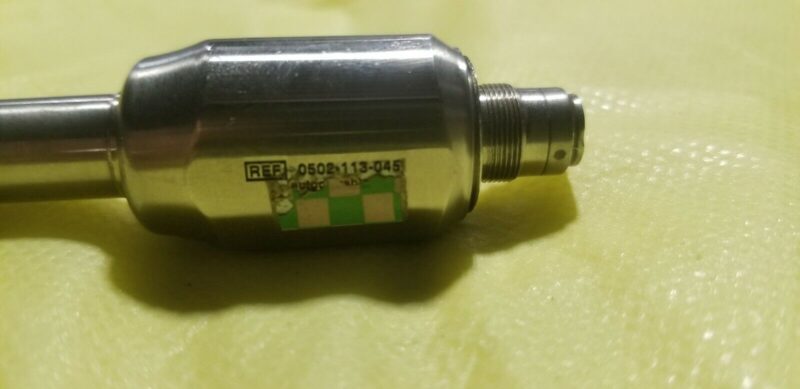 Stryker 0502-113-045 Precision Scope 45 Degrees 10 mm for Parts/Rebuild - Image 4
