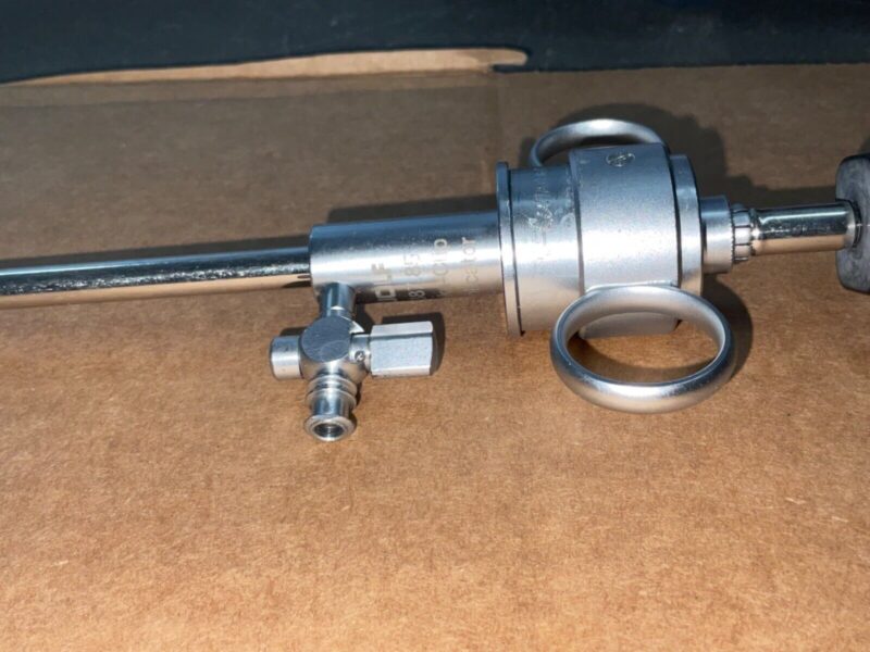 Richard Wolf 8387.85 H-Clip Applicator - Image 2