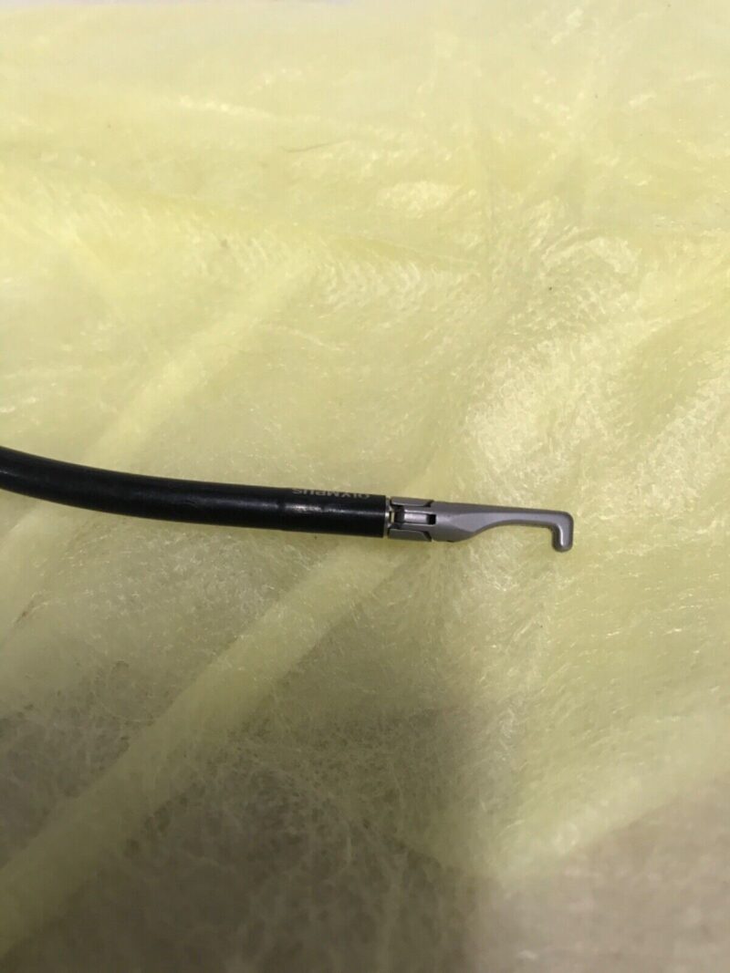 Olympus WA68160A Shaft Insert HIQ LS 5X30mm DSCTN FCPS Maryland 90° L/R - Image 4