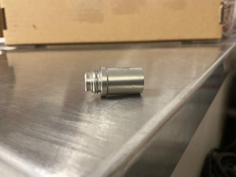 Karl Storz 495G Adapter For Telescopes - Image 2