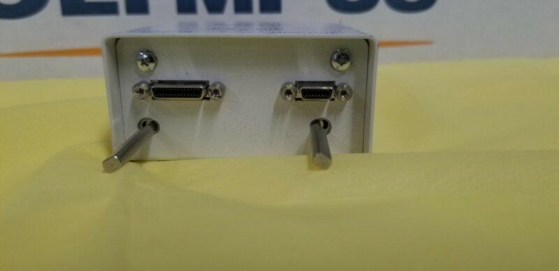 Olympus MAJ-1873 Adapter for the connection to UHI-2 or UHI-3 insufflator - Image 2