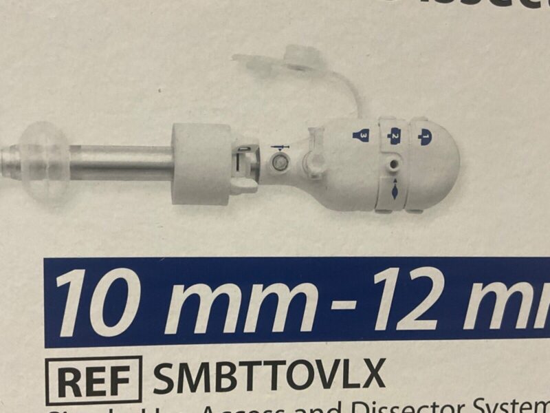 Covidien SMBTTOVLX SpaceMaker Pro New/Sealed (Training)
