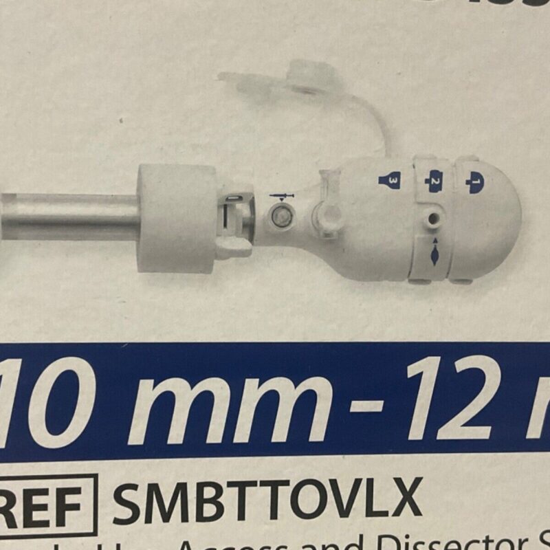 Covidien SMBTTOVLX SpaceMaker Pro New/Sealed (Training)