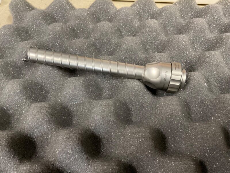 Karl Storz 30103T6 Endotip 11mm x 10.5cm & 30103 L1 End Cap