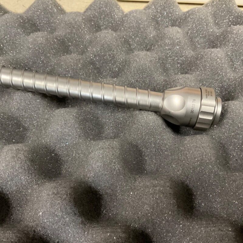 Karl Storz 30103T6 Endotip 11mm x 10.5cm & 30103 L1 End Cap