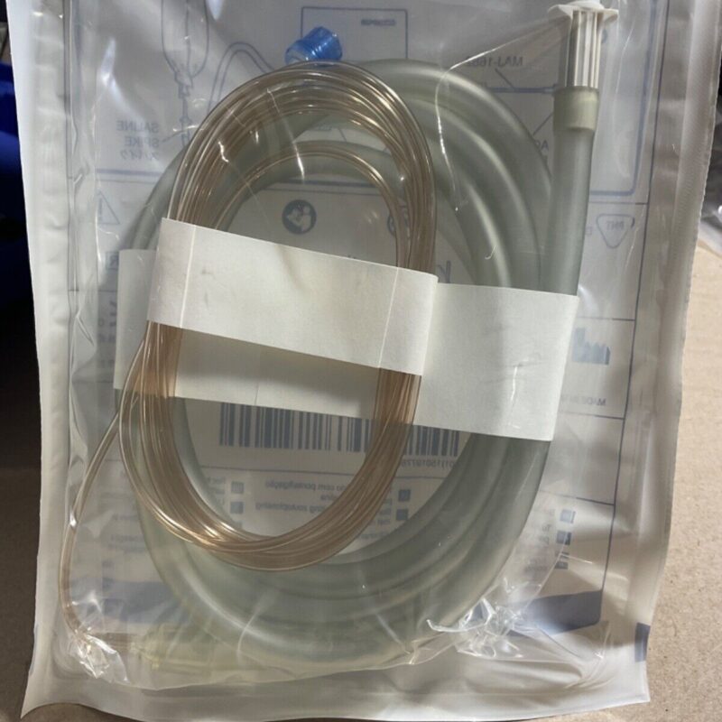 Olympus MAJ-1682 Accessory Port Tube With Bottle Cap For OFP-2 - New/Sealed