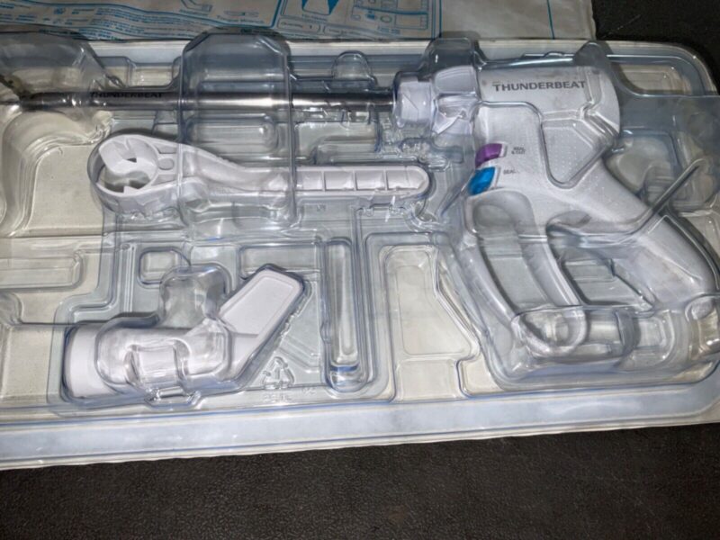 Olympus TB-0920OE Open Extended Jaw 20cm New/Sealed - Training