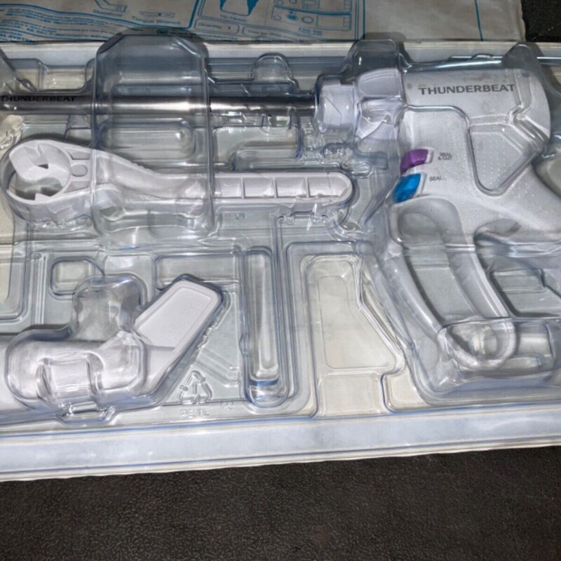 Olympus TB-0920OE Open Extended Jaw 20cm New/Sealed - Training