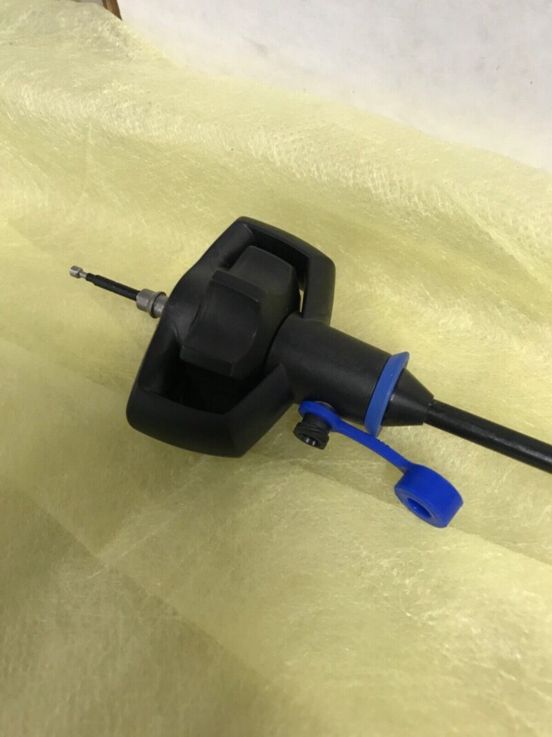 Olympus WS2010/2 HIQ-LS 5mmX450X30° Rotating Cautery Hook - Image 4