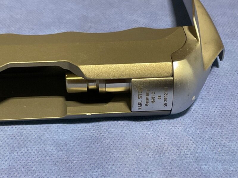 Karl Storz 8401C C-Mac Video Scope - Image 2