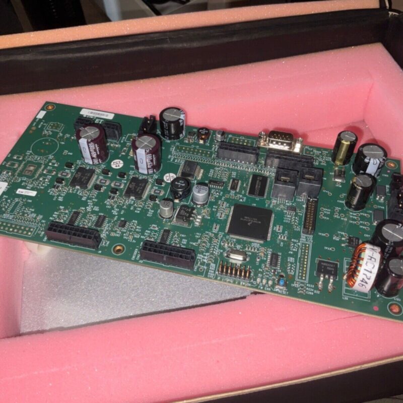 Life Technologies 4469915 Rev C Circuit Board