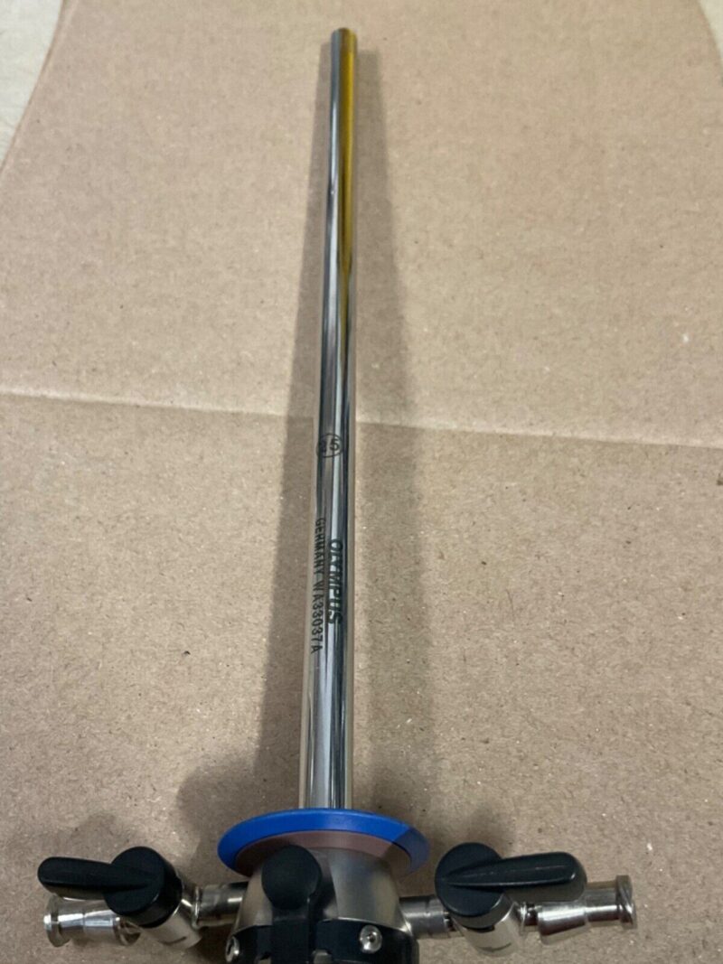 Olympus WA33037A Outer Sheath, Rotatable, Excellent Shape! - Image 5