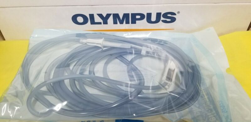 Olympus TS200S Diego Elite Tube Set