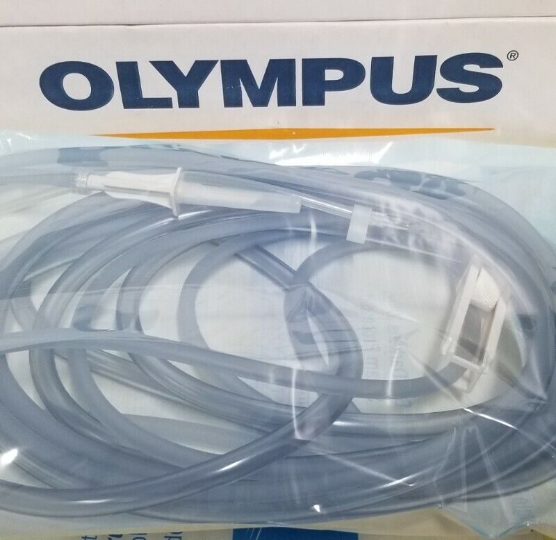 Olympus TS200S Diego Elite Tube Set