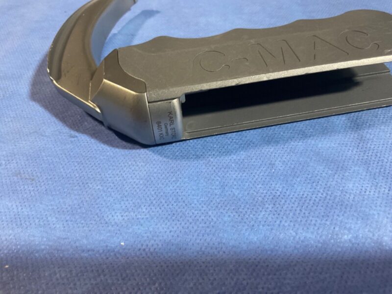 Karl Storz 8401 KXC C-MAC Video Scope - Image 2