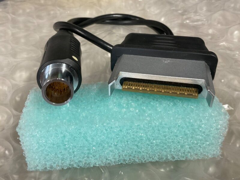 Karl Storz 21210 TipCam 1 Spies 3D Cable - Image 2