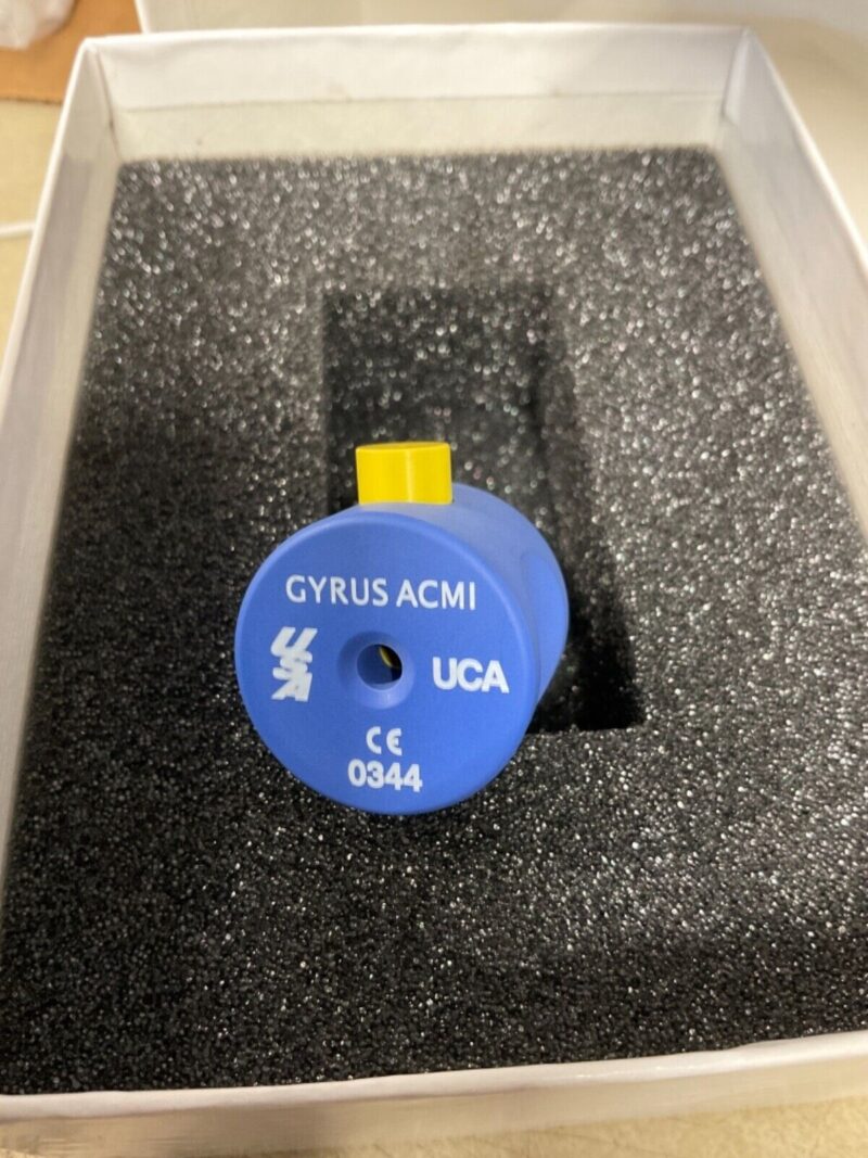 GYRUS ACMI UCA Universal Active Cord Adapter