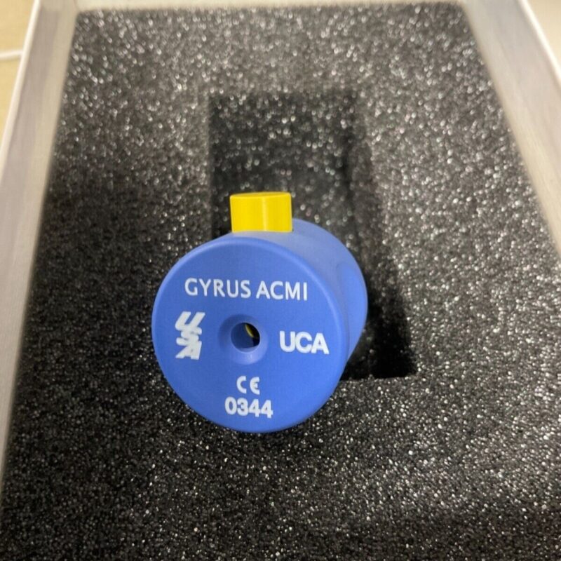GYRUS ACMI UCA Universal Active Cord Adapter