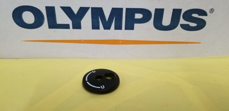 Olympus OEM Up/Down Plate - CYF-4, CYF-4A, CYF-5, CYF-5A, URF-P5