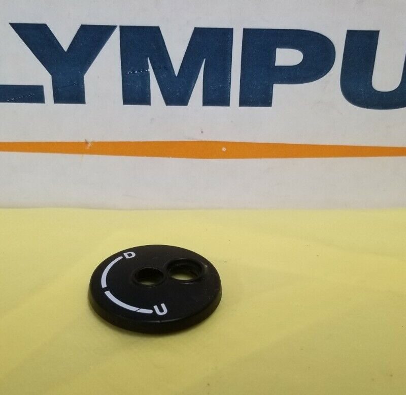 Olympus OEM Up/Down Plate - CYF-4, CYF-4A, CYF-5, CYF-5A, URF-P5