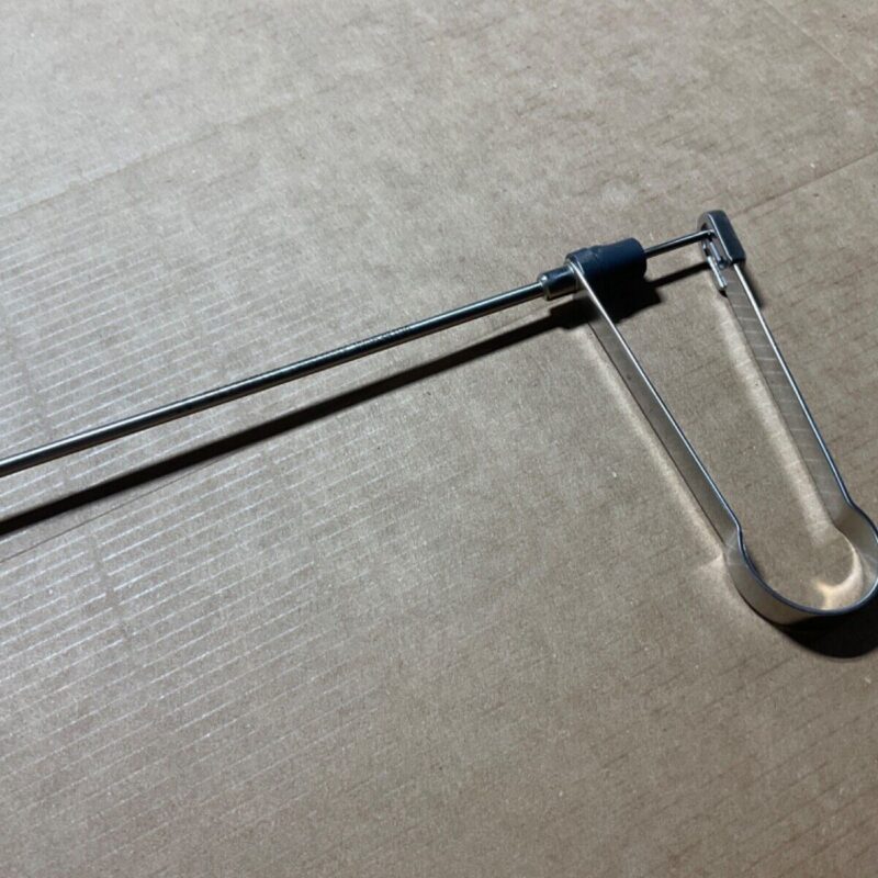 Olympus WA63819A Grasping Instrument 3.25 x 400mm