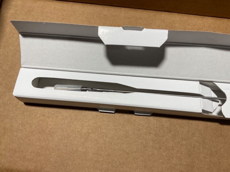 Olympus A64120A HIQ+ Johann Insert Only! NEW in OEM Packaging!