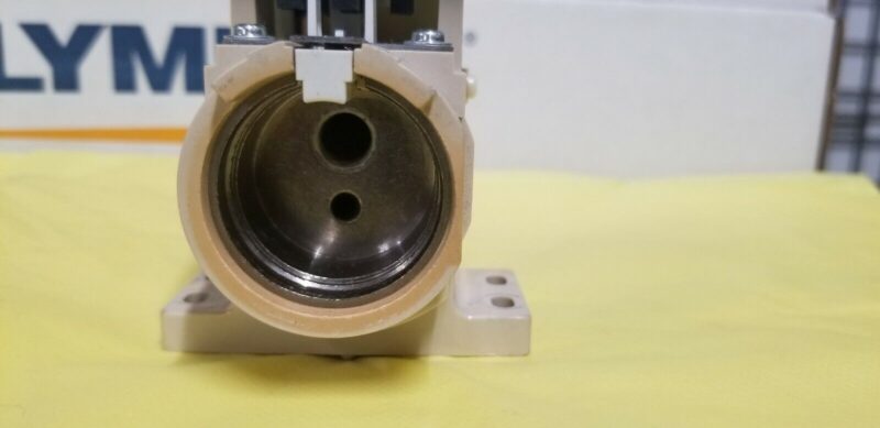 Connector Plug with PCB Board Assembly CLV-180 [UPCL18SS00 | DV542200] - Image 4