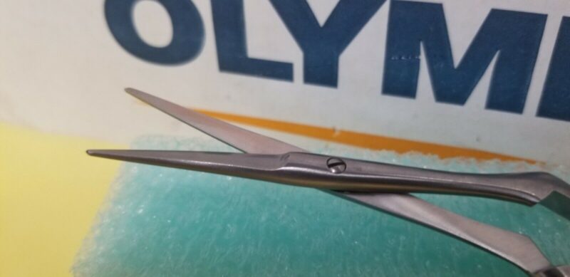 Gyrus ACMI 326009 Nasal small size, working length 9 cm - Image 4
