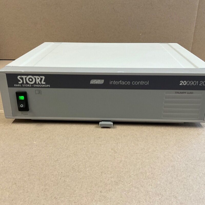 KARL STORZ 200901 20 INTERFACE CONTROL ! (293415)