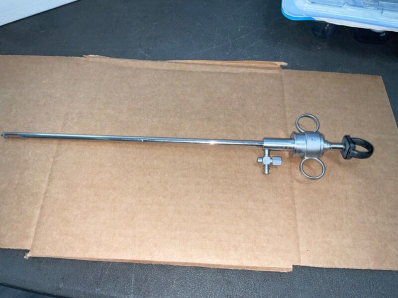 Richard Wolf 8387.85 H-Clip Applicator