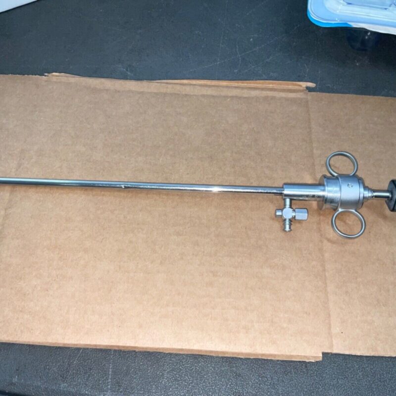 Richard Wolf 8387.85 H-Clip Applicator