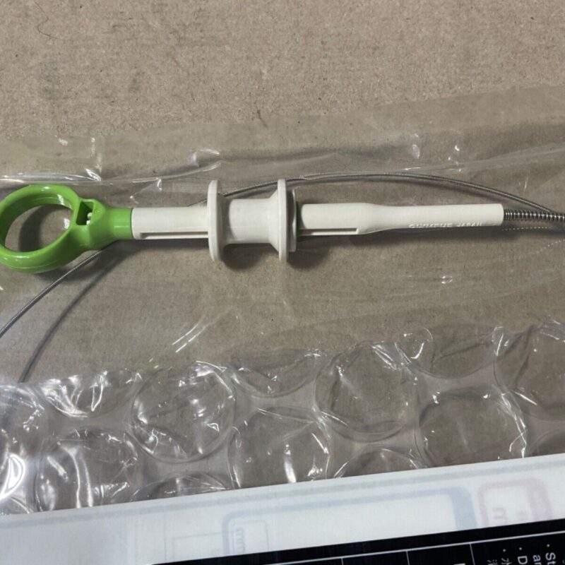 Olympus FG-26C-1 Rat-Tooth 1050mm Grasping Instrument - New Sealed