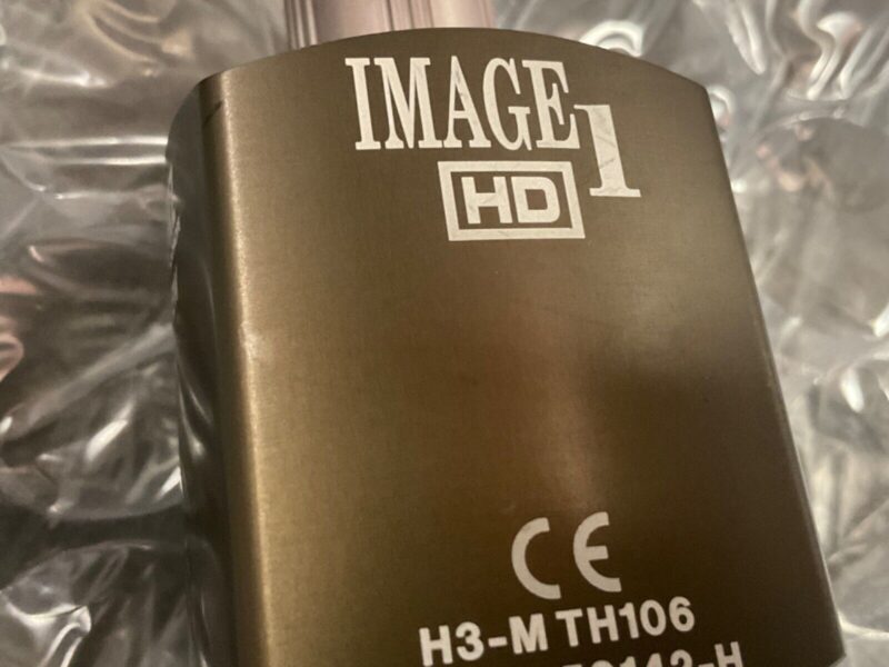 Karl Storz H3-M TH106 Camera Head - Image 3
