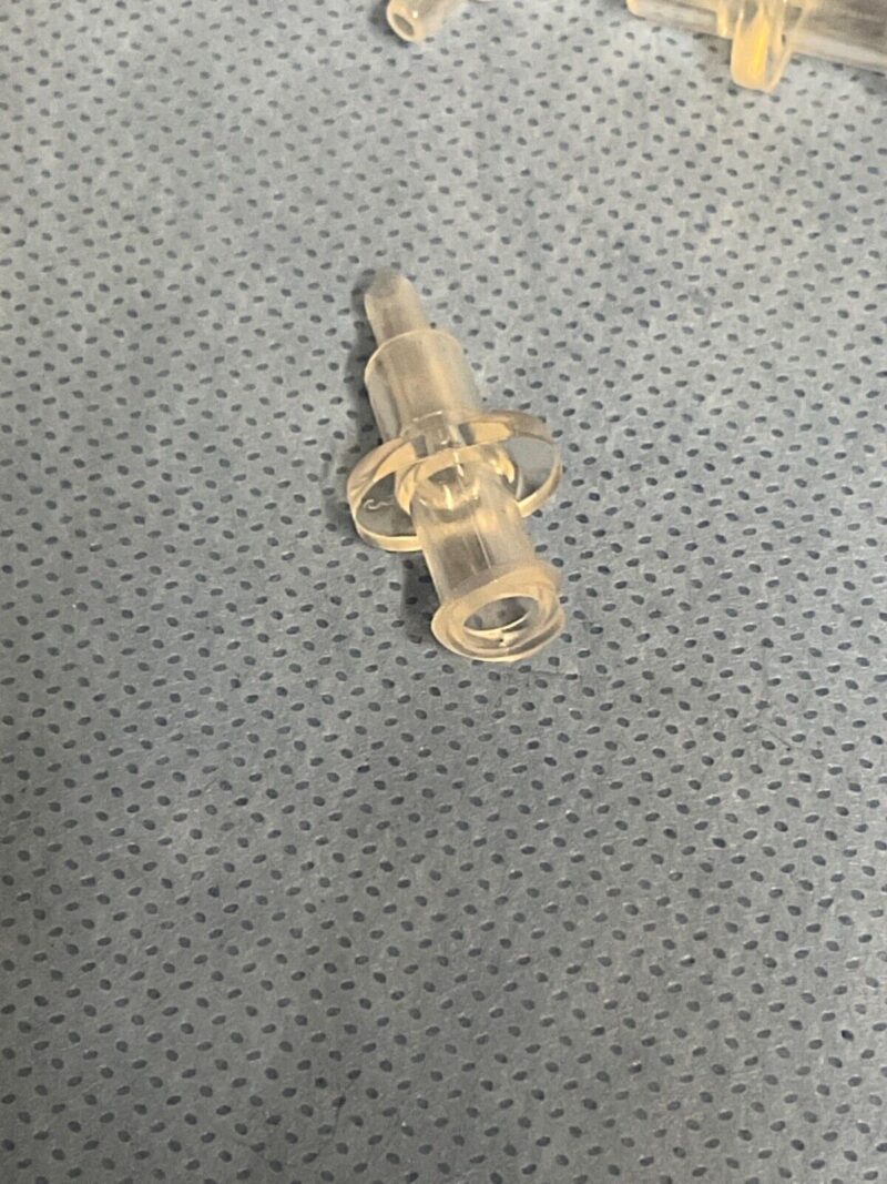 Olympus Gyrus ACMI 1173436 Female Luer Lock - 10 Pack - Image 3