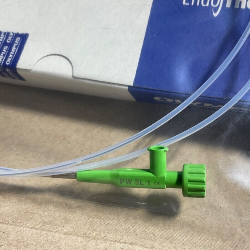 Olympus PW-5L-1 Washing Pipe Spray Type 2.8MM X 165CM - New/Sealed