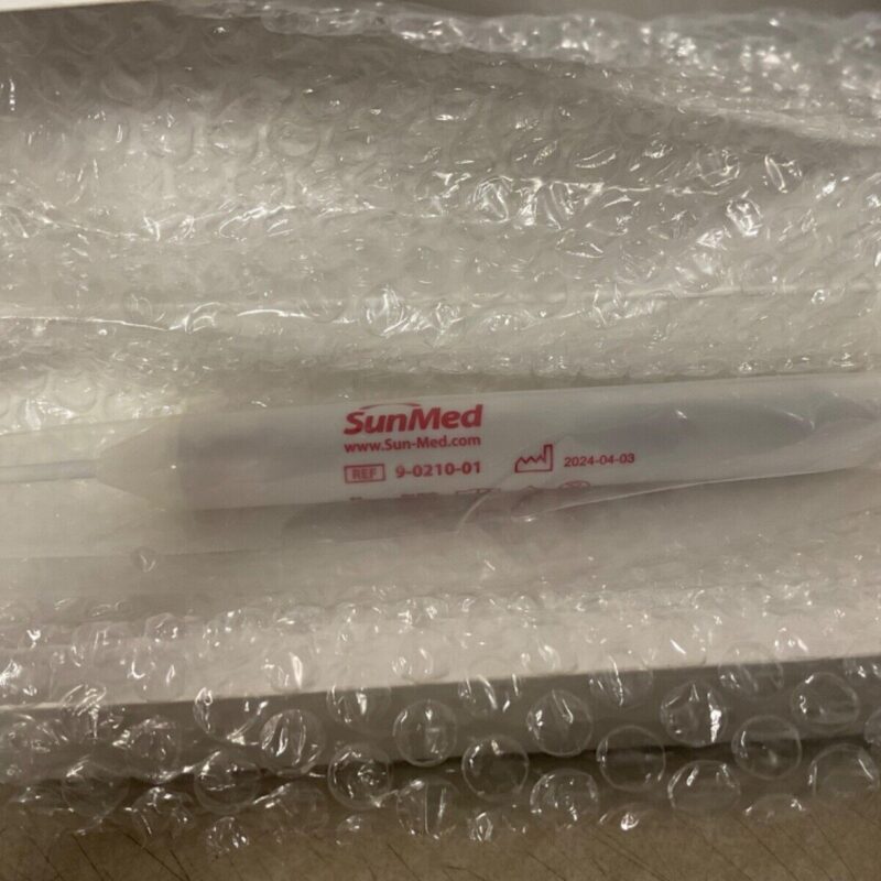 Summed 9-0210-01 Adult Lighted Stylette New/Sealed