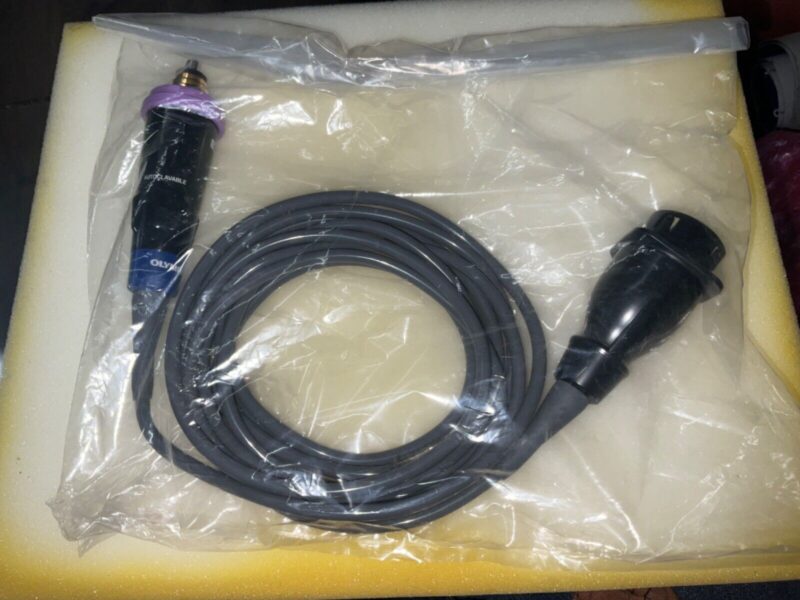 Olympus TD-TB400 Thunderbeat Transducer Cable - Brand New!