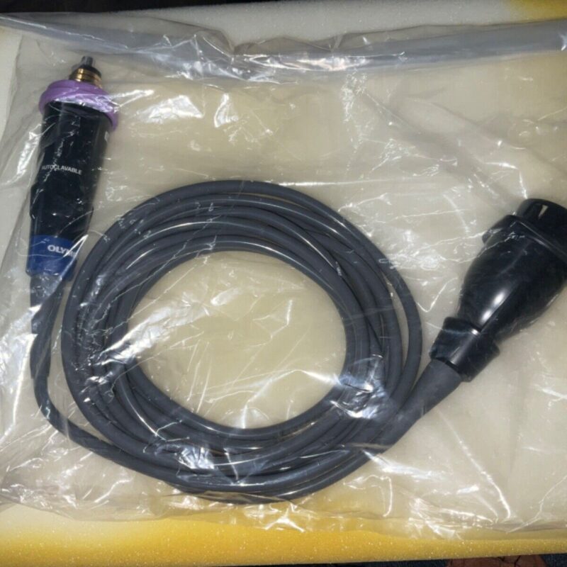 Olympus TD-TB400 Thunderbeat Transducer Cable - Brand New!