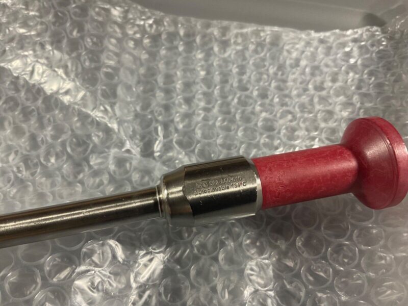 Stryker 502-860-010 Scope 10mm 0 Degree - Image 3