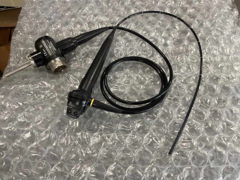 Olympus BF P180 Evis Exera II Scope - New Open Box - Image 10