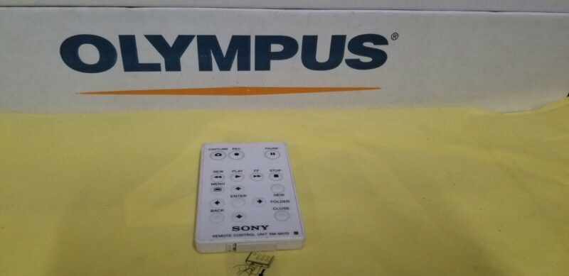 Sony RM-M010 Remote Control
