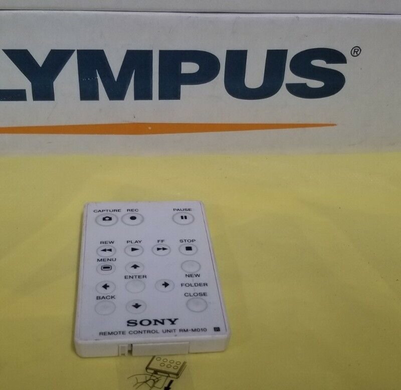 Sony RM-M010 Remote Control