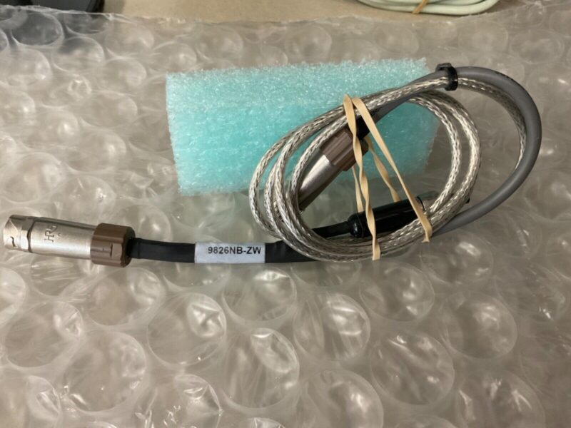 Karl Storz 9826NB-ZW ZeroWire Y-Cable