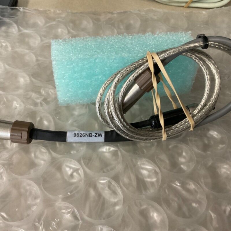 Karl Storz 9826NB-ZW ZeroWire Y-Cable