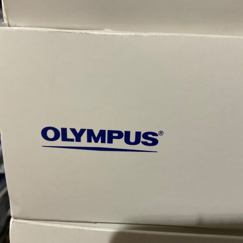 Olympus BPCN1015K Inflation Kit 30Fr (10mm) x15cm New/Sealed - Training
