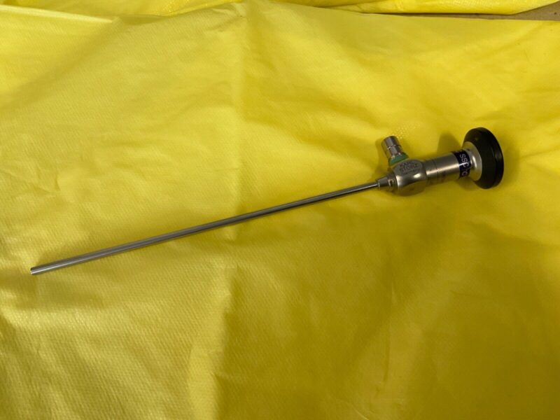 Karl Storz Hopkins II 26009 AA 0 Degree Scope