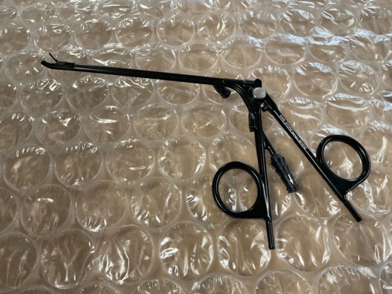 Karl Storz 461010 Bipolar Grasping Instrument - New Open Box